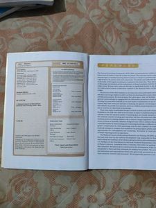 Science Textbook for Class X