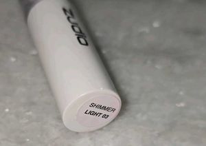 Zudio Shimmer Lip Gloss