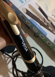 VEGA 3 In 1 Hair Styler🐬🎀👩‍🦰