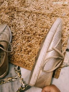 Casual Shoes Size 6