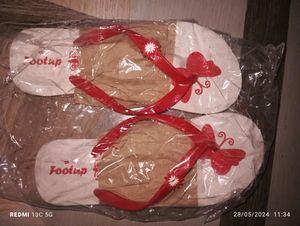 Pack Of TwoFootup Women Casual
