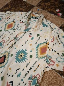 Shirt For Summer