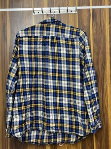 Trendy Check Shirt | Winter Wear