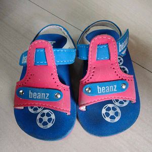 Baby Sandal