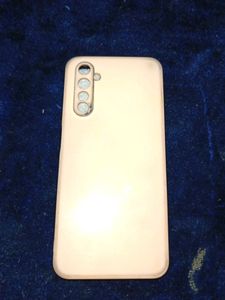 New Stylish Back Cover For Realme 6,6Pro,6i,