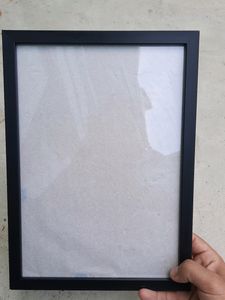 A4 Size PHOTO FRAME