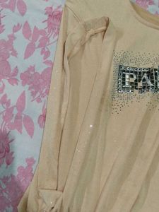Paris Graphic Tee