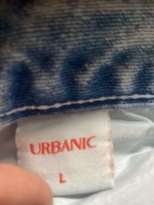 High-Waisted Wide Leg Jeans