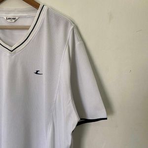 Vintage Lecape Athletic Tee