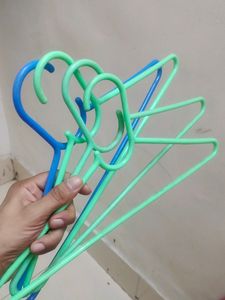 Cloth Hangers
