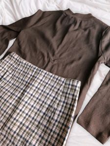 ribbed top (UNUSED)