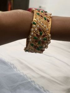 Bangle  And Neckless
