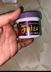 Faiza Beauty Cream