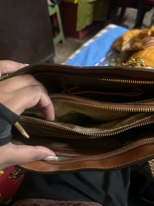 Eske Paris Tote Bag - Stylish &amp; Functional