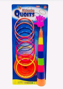 Toy Boy (Quoits)