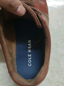 casual unisex leather shoes