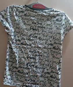Boys Fancy Shirt