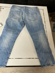 Original Guess Women’s Jeans Tapered Relax