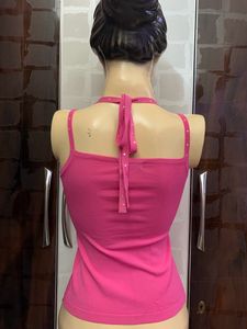 Rose Top