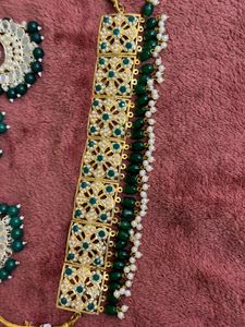 New Necklace Set