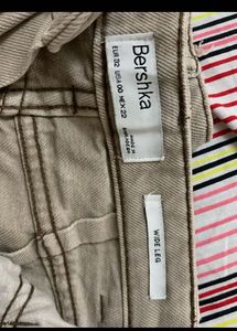Combo Of Wide Leg Jeans