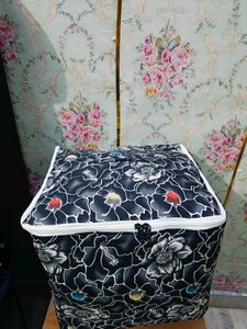 🇳🇿💫❤️Floral Storage beg