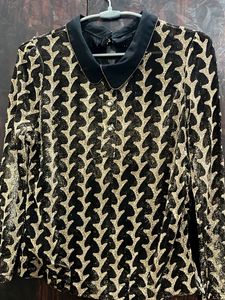 Sale !! Beautiful Partywear fitted top ❤️