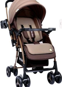 Baby Pram Or Stroller