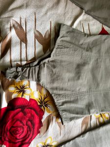 Bodysuit Top