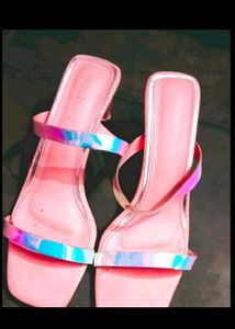 Dressberry Heels
