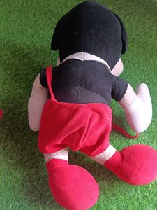 Mickey Mouse Soft Toys