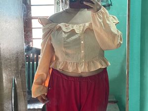 FOREVER 21 Top