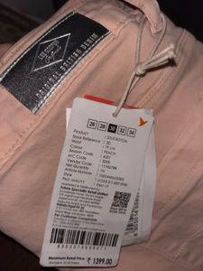 LEE COOPER Skinny jeans