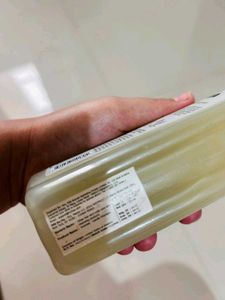 Anomaly Gental Shampoo