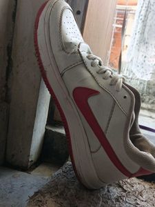 Nike Air Force 1 Sneakers