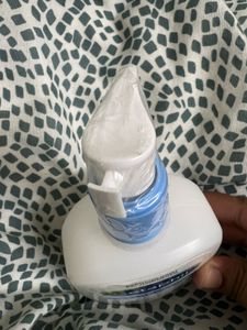 Sealed Cetaphil Gentle Cleanser