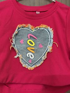 Branded New Item For 6-7 Yr Size 28
