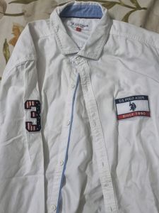 US POLO ORIGINAL  PURE COTTON