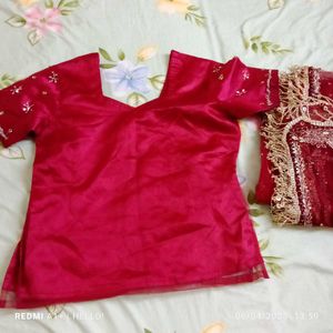 Best Bridal Lehenga