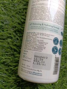 WishCare Anti-Dandruff Shampoo
