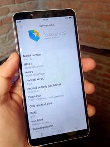 Vivo Y71