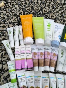 Facewash All I Have