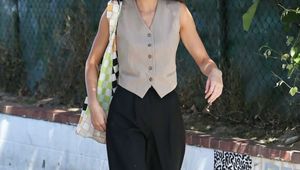 Vest Top