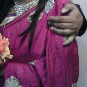 Branded Saree