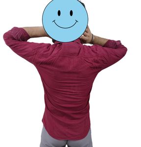Shirt (Red)