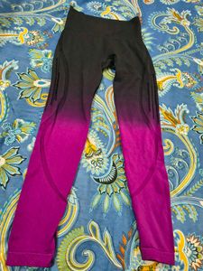 Ombre Activewear Set