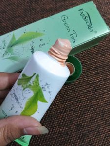 FabSecret Green Tea