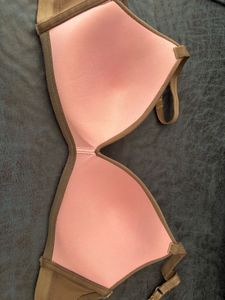 Combo For Bra And Top