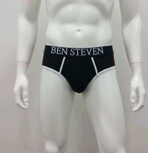 BEN STEVEN&#39;S Auntentic briefs