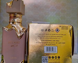 Lattafa Eclaire EDP